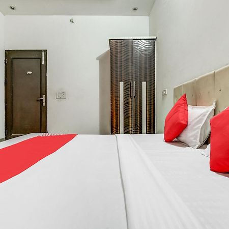 Flagship Hotel Big Boss Kurukshetra Luaran gambar