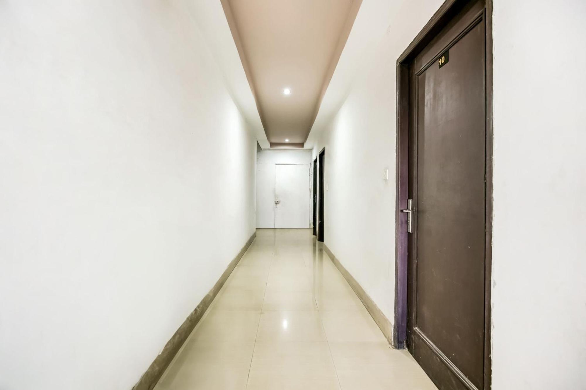 Flagship Hotel Big Boss Kurukshetra Luaran gambar