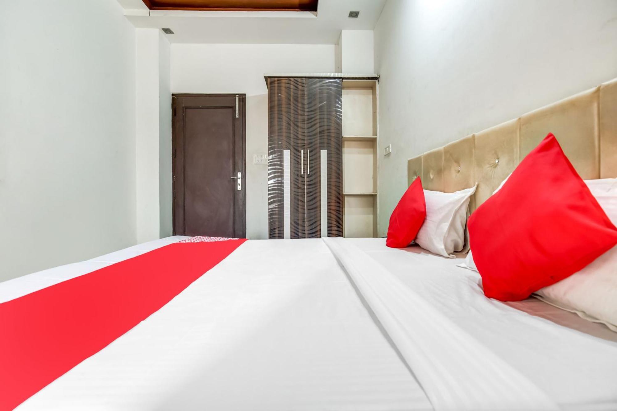 Flagship Hotel Big Boss Kurukshetra Luaran gambar